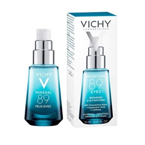 קרם עיניים Vichy Min?ral 89 Eyes 15ml למכירה 