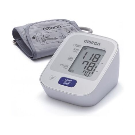 מד לחץ דם Omron M2 למכירה , 2 image