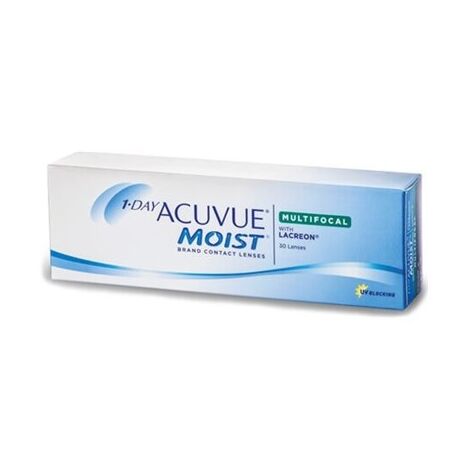 One Day Acuvue Moist Multifocal 30pck Johnson & Johnson למכירה , 2 image