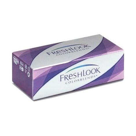 FreshLook Colorblends 2pck Alcon למכירה , 3 image