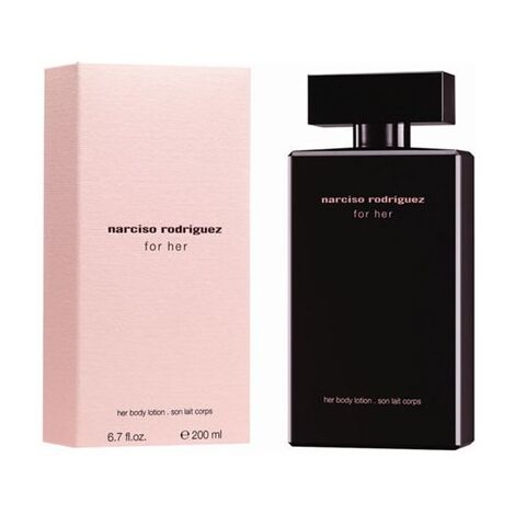 For Her Body Lotion 200ml Narciso Rodriguez למכירה , 2 image