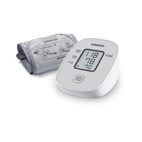 מד לחץ דם Omron M2 Basic למכירה , 2 image