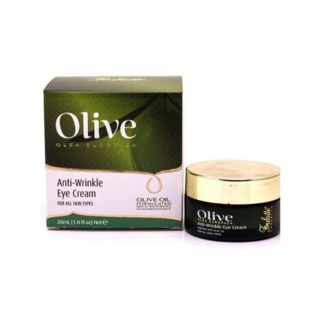 קרם עיניים נגד קמטים 30 מ"ל עיניים Olive למכירה 