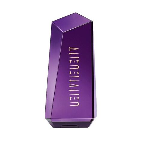 Alien Beautifying Body Lotion 200ml Thierry Mugler למכירה 
