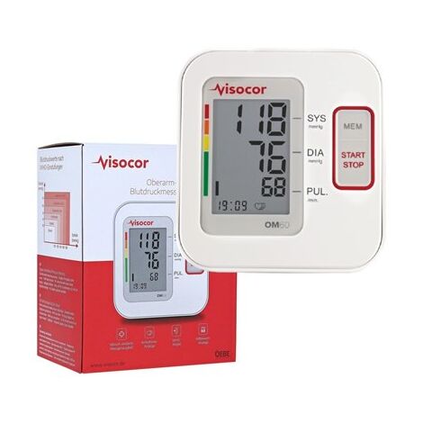 מד לחץ דם Visocor OM60 למכירה , 3 image