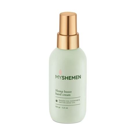 Hemp Boost Hand Cream 150gr My Shemen למכירה , 2 image