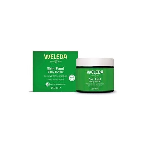 Skin Food Body Butter 150ml Weleda למכירה , 2 image