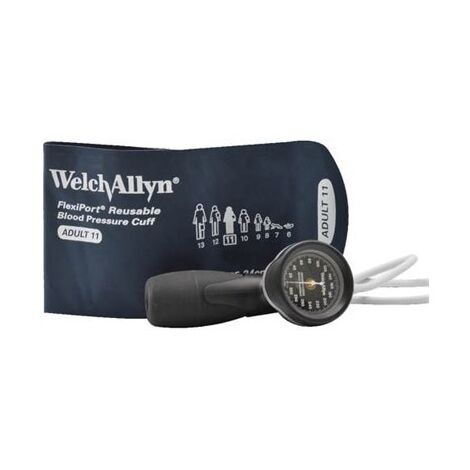 מד לחץ דם Welch Allyn DS65 למכירה , 4 image