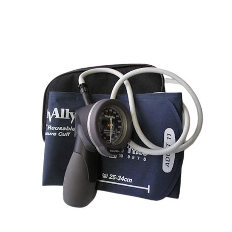 מד לחץ דם Welch Allyn DS65 למכירה , 2 image
