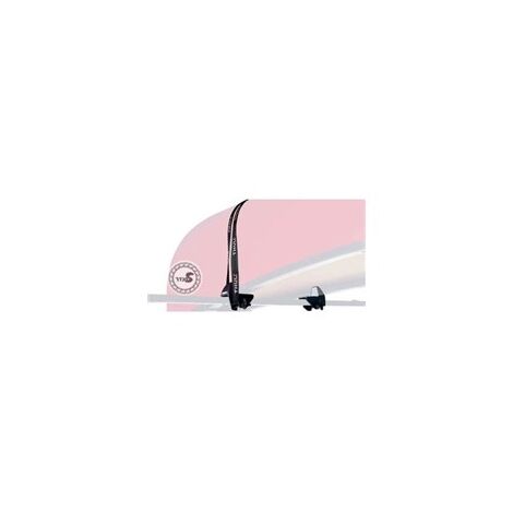 מנשא לקאנו Thule Canoe Carrier 579 למכירה , 2 image