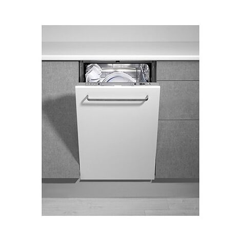 מדיח כלים  צר Normande ND-45-FI נורמנדי למכירה , 2 image