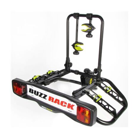 מנשא אופניים Buzz Rack Buzzcruiser2 למכירה , 2 image