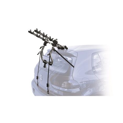 מנשא אופניים Peruzzo Verona 3 Bike carrier למכירה , 2 image