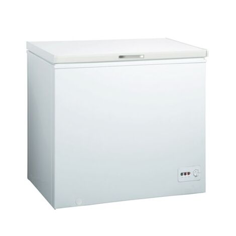 מקפיא  שוכב Midea HS384C  300 ליטר מידאה למכירה , 2 image