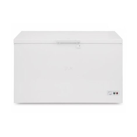 מקפיא  שוכב LACASA LC500  395 ליטר למכירה 