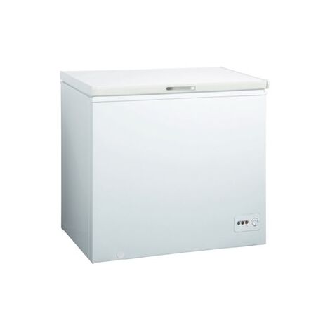 מקפיא  שוכב Midea HS546C  550 ליטר מידאה למכירה 