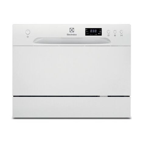 מדיח כלים  קומפקטי Electrolux ESF2400OW אלקטרולוקס למכירה , 2 image