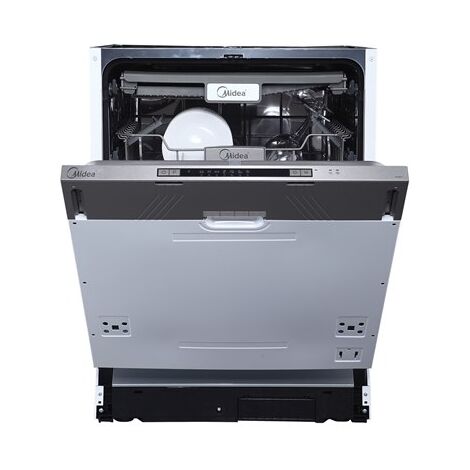 מדיח כלים  רחב Midea WQP-127713E מידאה למכירה , 2 image