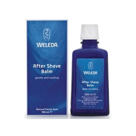 תכשיר לאחר גילוח Weleda Weleda  After Shave Balm 100ml למכירה , 3 image