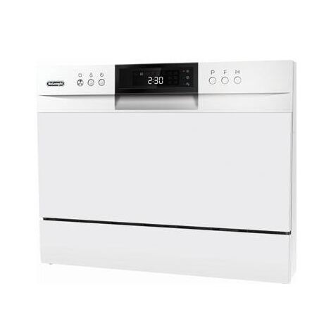 מדיח כלים  קומפקטי Delonghi WMD7 דה לונגי למכירה , 2 image