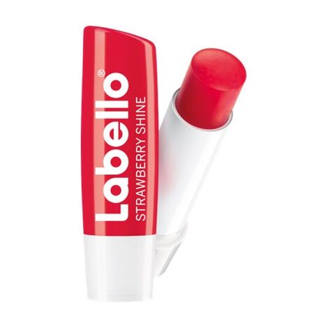 Labello Lip Balm Strawberry למכירה , 2 image