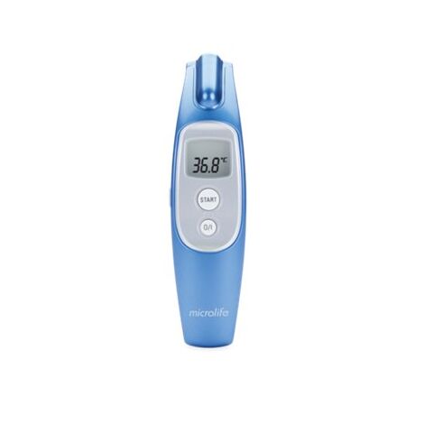 מד חום  ללא מגע NC100 מיקרולייף Microlife למכירה , 3 image