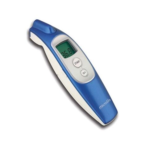 מד חום  ללא מגע NC100 מיקרולייף Microlife למכירה 