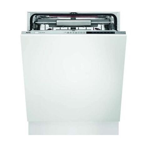 מדיח כלים  רחב AEG FSK93707P למכירה , 2 image