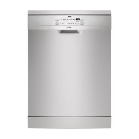 מדיח כלים  רחב AEG FFB52600ZM למכירה , 2 image