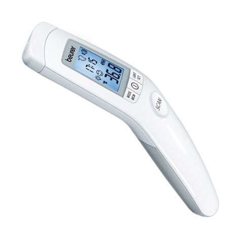 מד חום  ללא מגע Beurer FT90 למכירה , 2 image