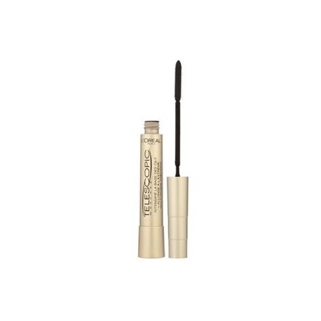 Loreal Telescopic Mascara Black 8ml למכירה , 2 image