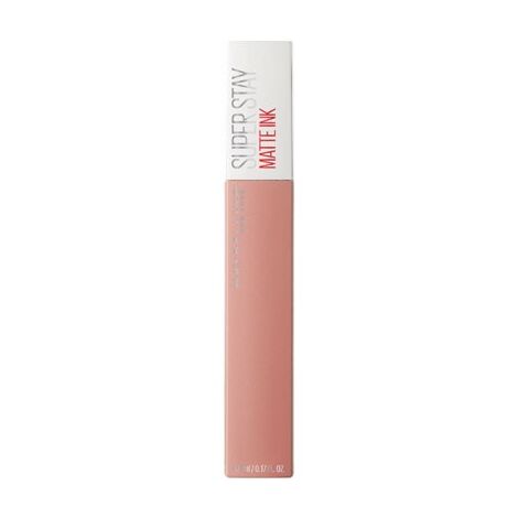 Maybelline Superstay Matte Ink 05 Loyalist Lipstick למכירה 