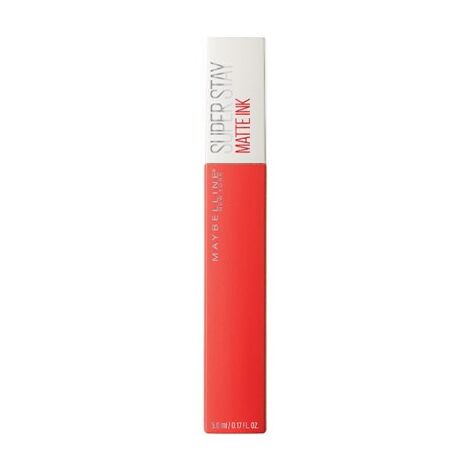 Maybelline Superstay 24 Matte Ink 25 Heroine Lipstick למכירה , 2 image