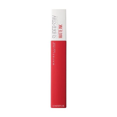 Maybelline Superstay 24 Matte Ink Lipstick 20 Pioneer למכירה , 2 image