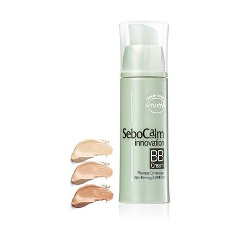 קרם BB  SeboCalm Innovation BB Cream 01 Natural למכירה , 2 image