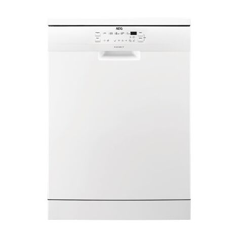 מדיח כלים  רחב AEG FFB52600ZW למכירה , 2 image