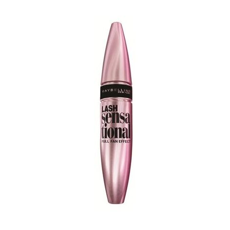 Maybelline Lash Sensational Lash Multiplying Mascara Black 9.5ml למכירה , 2 image