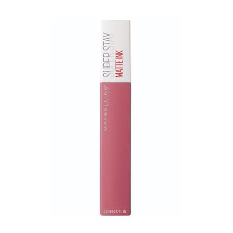 Maybelline Superstay Matte Ink 15 Lover למכירה , 2 image