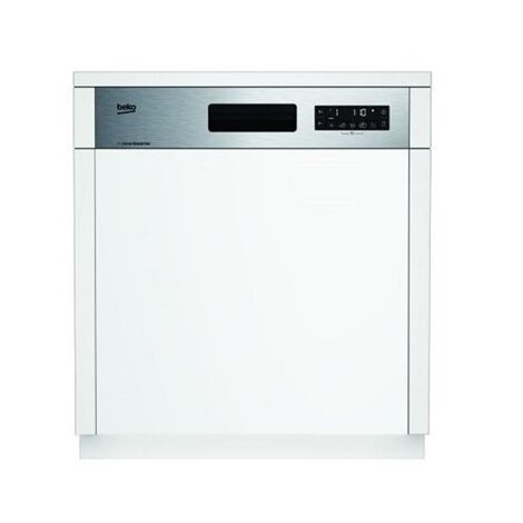 מדיח כלים  רחב Beko DSN28422X בקו למכירה , 2 image