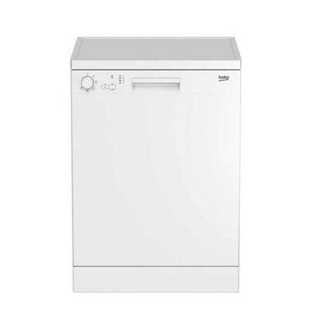 מדיח כלים  רחב Beko DFN05313W בקו למכירה , 2 image
