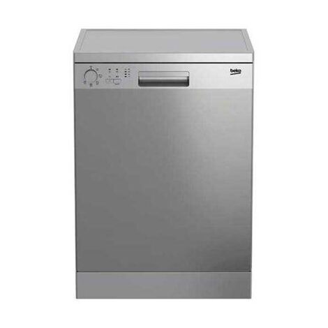 מדיח כלים  רחב Beko DFN05313X בקו למכירה , 2 image