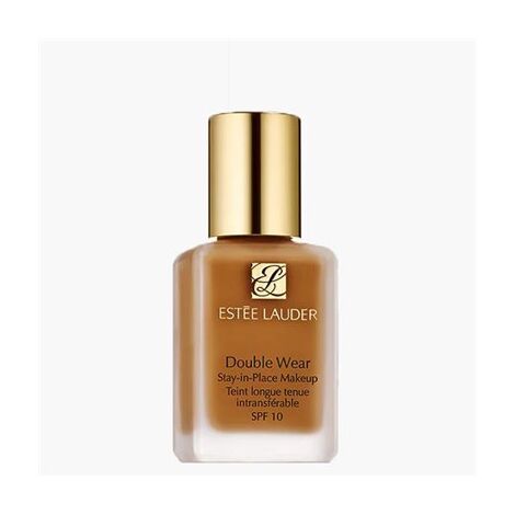 מייק אפ Estee Lauder Double Wear Stay-In-Place Makeup SPF 10 5N2 Amber Honey 30ml אסתי לאודר למכירה , 3 image