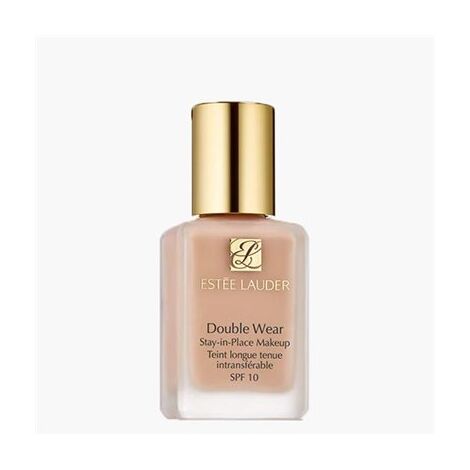 מייק אפ Estee Lauder Double Wear Stay In Place Makeup SPF 10 Pale Almond 30ml אסתי לאודר למכירה , 2 image