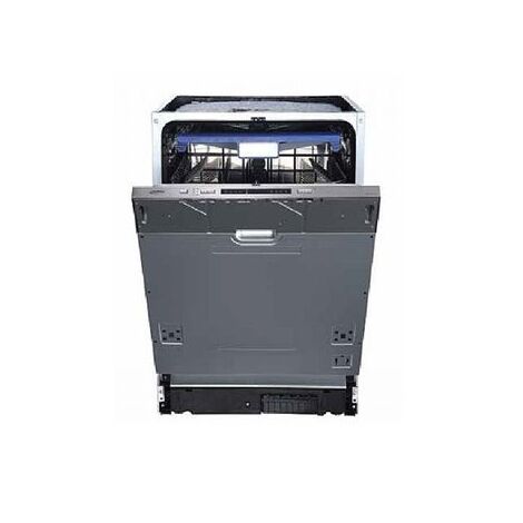 מדיח כלים  רחב Crystal DW7713FI קריסטל למכירה 