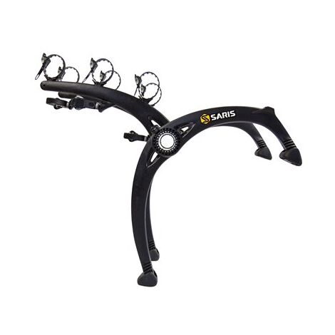 מנשא אופניים Saris Bones EX 3 למכירה , 2 image