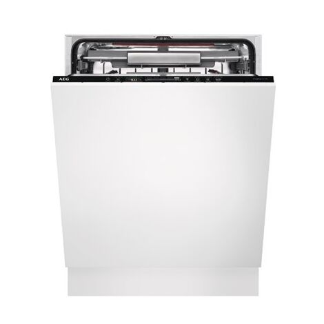 מדיח כלים  רחב AEG FSE63807P למכירה , 2 image