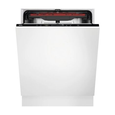 מדיח כלים  רחב AEG FSB52917Z למכירה 