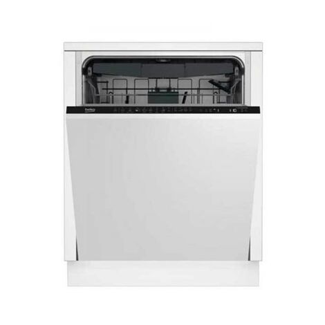 מדיח כלים  רחב Beko DIN48520 בקו למכירה , 2 image