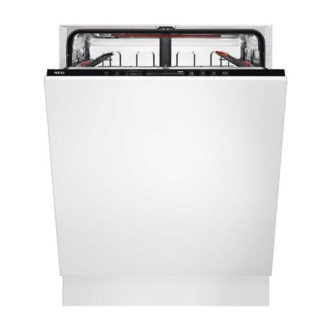 מדיח כלים  רחב AEG FSE83617P למכירה , 2 image