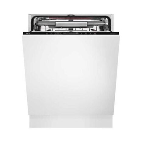 מדיח כלים  רחב AEG FSK93807P למכירה , 2 image